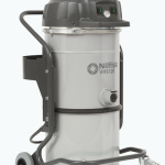 Nilfisk VHS 120 Wet & dry vac 110v with M class filter.-0