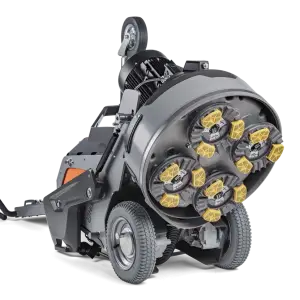 Husqvarna PG6 - Image 3