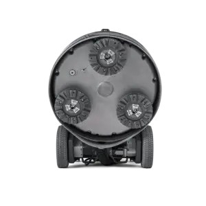 Husqvarna PG8 Large Planetary Floor Grinder - Image 3