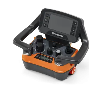 Husqvarna PG6 - Image 6