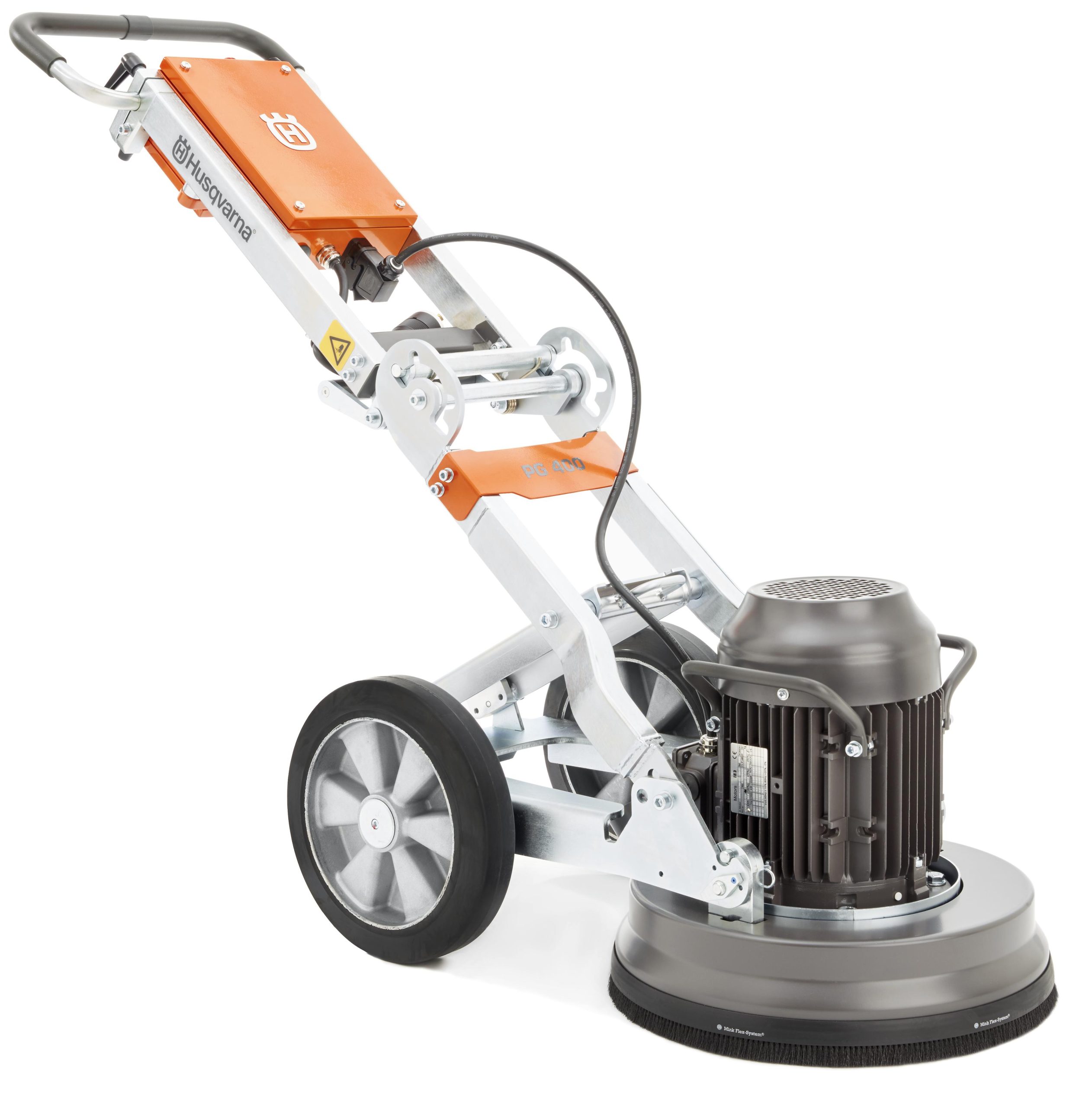 Шлифовально мозаичная. Husqvarna PG 400. Шлифовальная машина Хускварна. Мозаично-шлифовальная машина по бетону Bycon DFG 480. Шлифовальная машина Husqvarna.