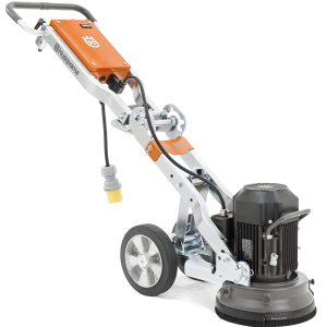 Husqvarna PG280 Single Head Floor and Edge Grinder -0