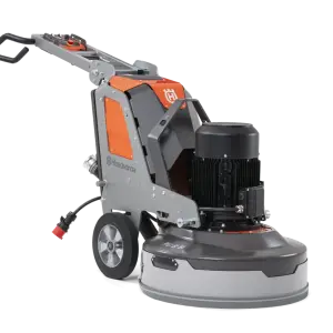 Husqvarna PG8 Large Planetary Floor Grinder - Image 6