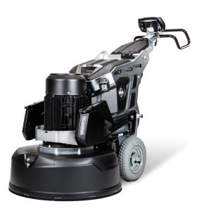 HTC Duratiq 8 variable speed grinder - X8 - HIRE -0