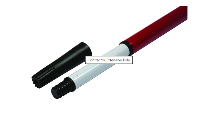 5-20FT Telescoping Pole, Multi-Purpose Extension Iraq
