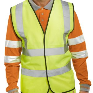 Hi Vis Vest -0