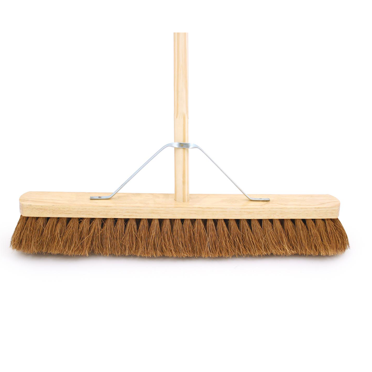 24 inch Sweeping Brush, Soft or Coarse