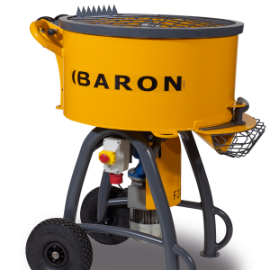 Baron F200 Mixer-0
