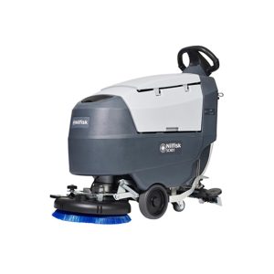 Scrubber/Dryers