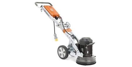 Floor Grinder Hire