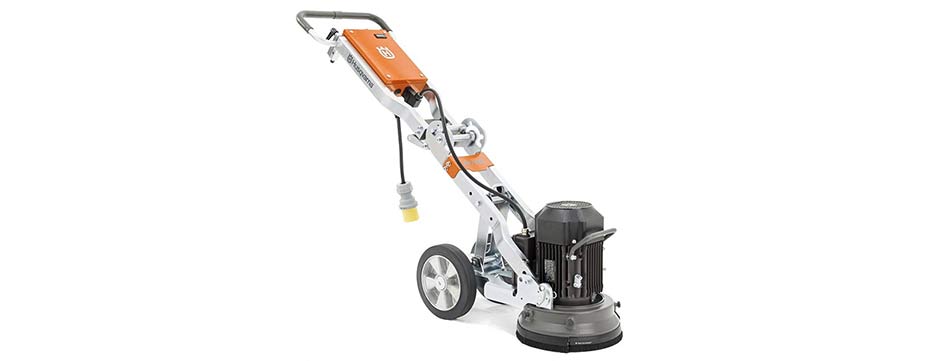 Floor Grinder Hire