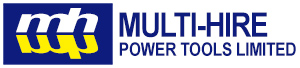 Multi Hire Power Tools