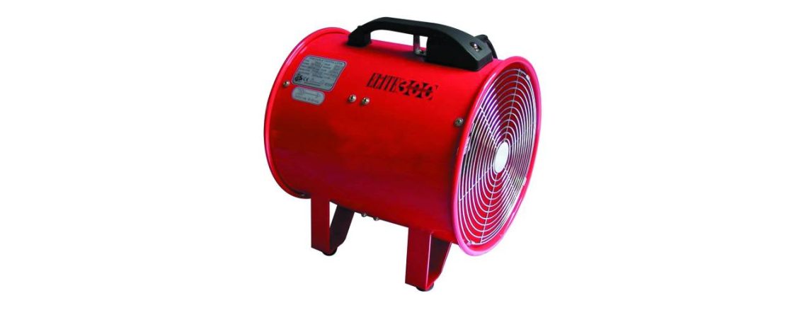 Dust Extractor Hire