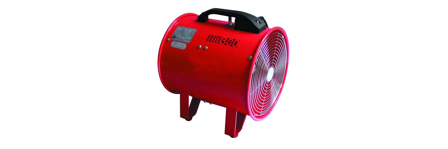 Dust Extractor Hire