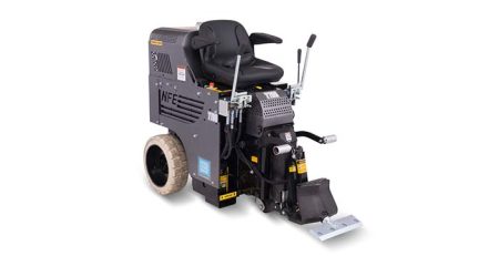 Floor Scraper Hire