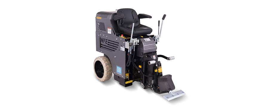 Floor Scraper Hire