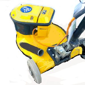 Floor Sander