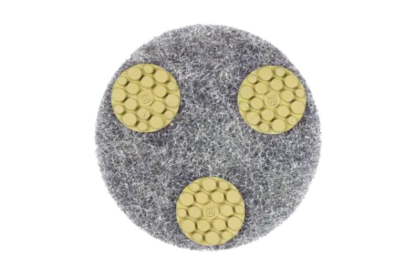 Premium Concrete Polishing Pads 180mm