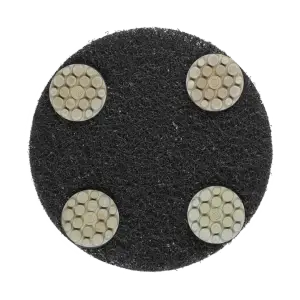 Premium Concrete Polishing Pads 230mm