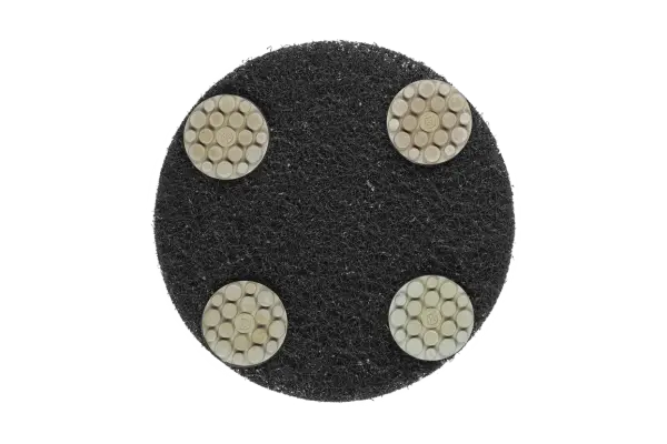 Premium Concrete Polishing Pads 230mm