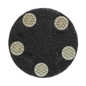 Premium Concrete Polishing Pads