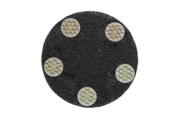 Premium Concrete Polishing Pads