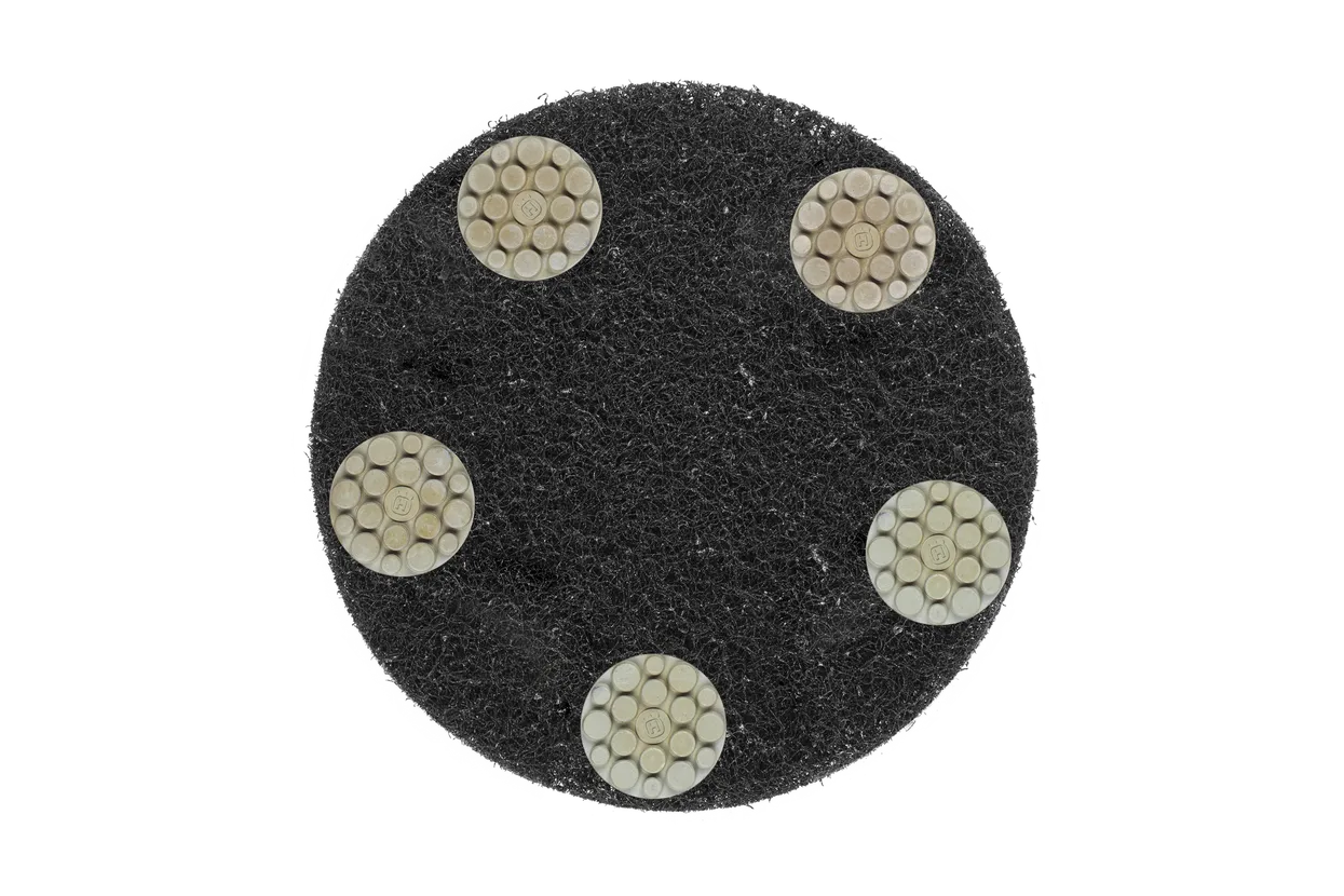 Premium Concrete Polishing Pads SF Multi Hire Power Tools
