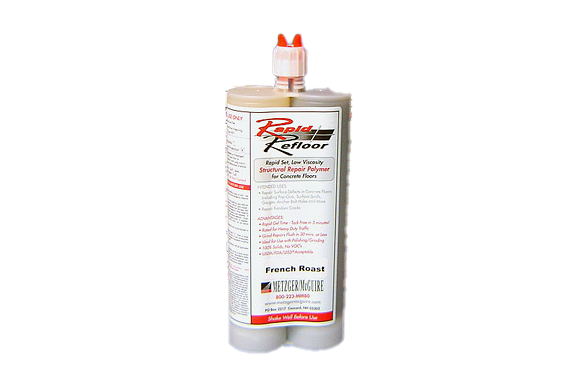 Concrete Repair