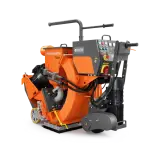 Shot Blaster Machine