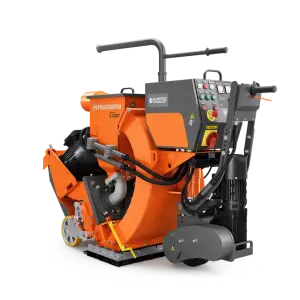 Shot Blaster Machine