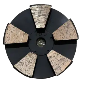 industrial concrete polishing