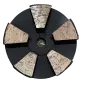 industrial concrete polishing