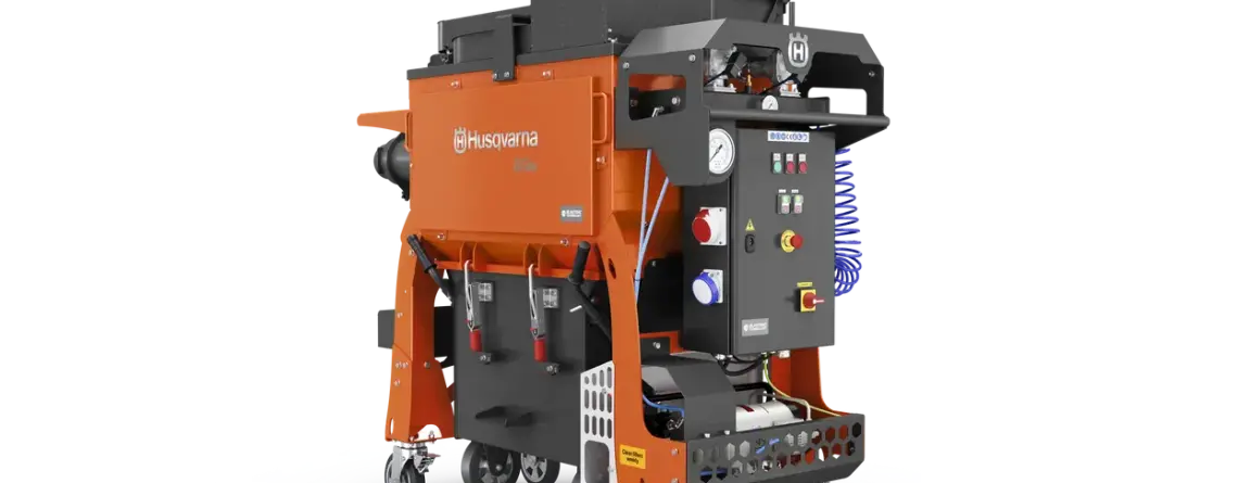 Industrial Dust Collector