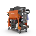Industrial Dust Collector