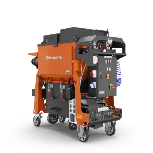 Industrial Dust Collector
