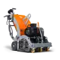 Floor Scabbler