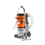 H Class Vacuum
