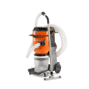 H Class Vacuum