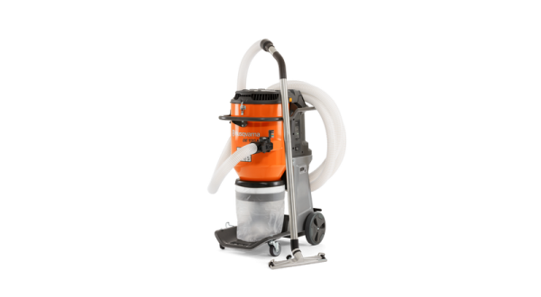 H Class Dust Extractor H Class Vacuum