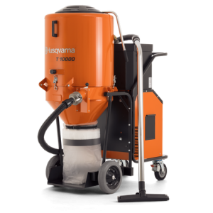 Industrial Dust Extractor