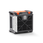 Air Scrubber