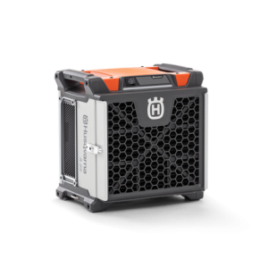 Air Scrubber
