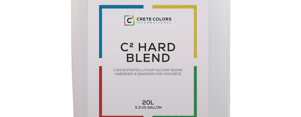 Polished Concrete Densifier