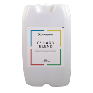 Polished Concrete Densifier