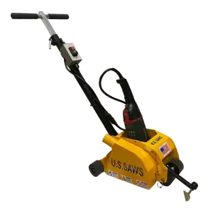 Concrete Floor Cutter