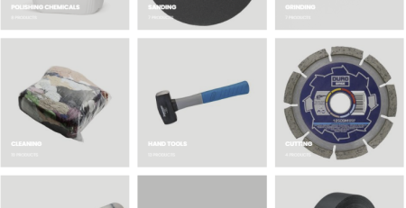 Essential Floor Layer Consumables