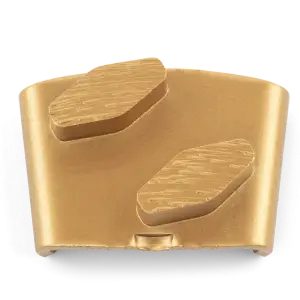 Husqvarna Vari Grind™ Shoes – Concrete Grinding Tools