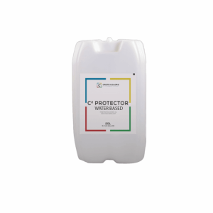 C2 Protector WB water based concrete sealer